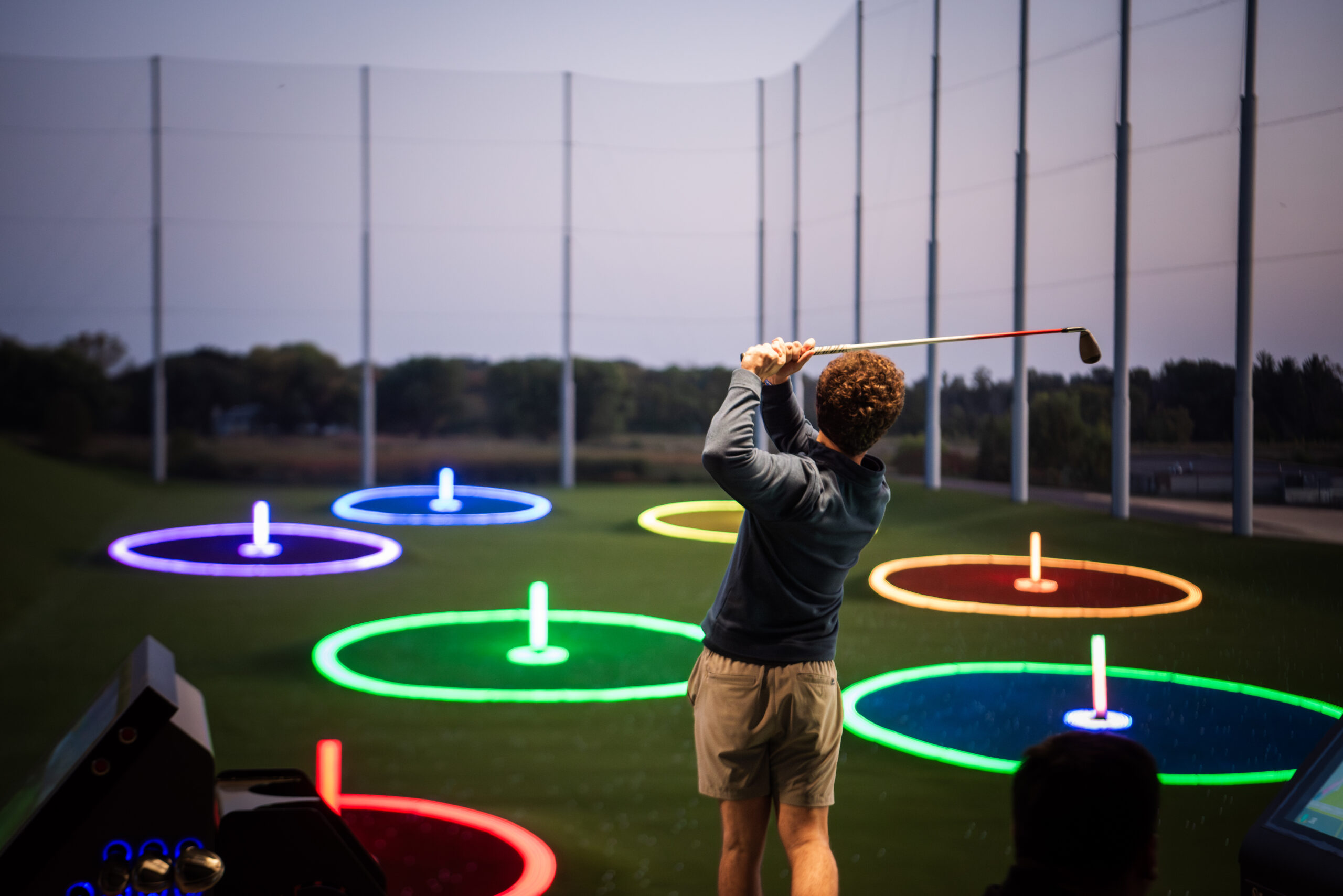 Spring League Registration