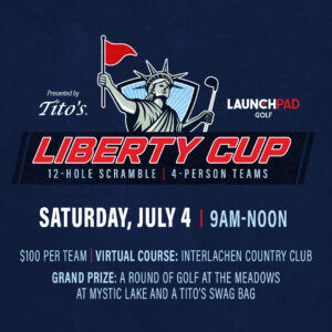 Registration - The Liberty Cup