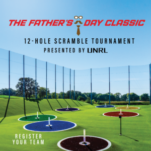 Registration - The Father's Day Classic