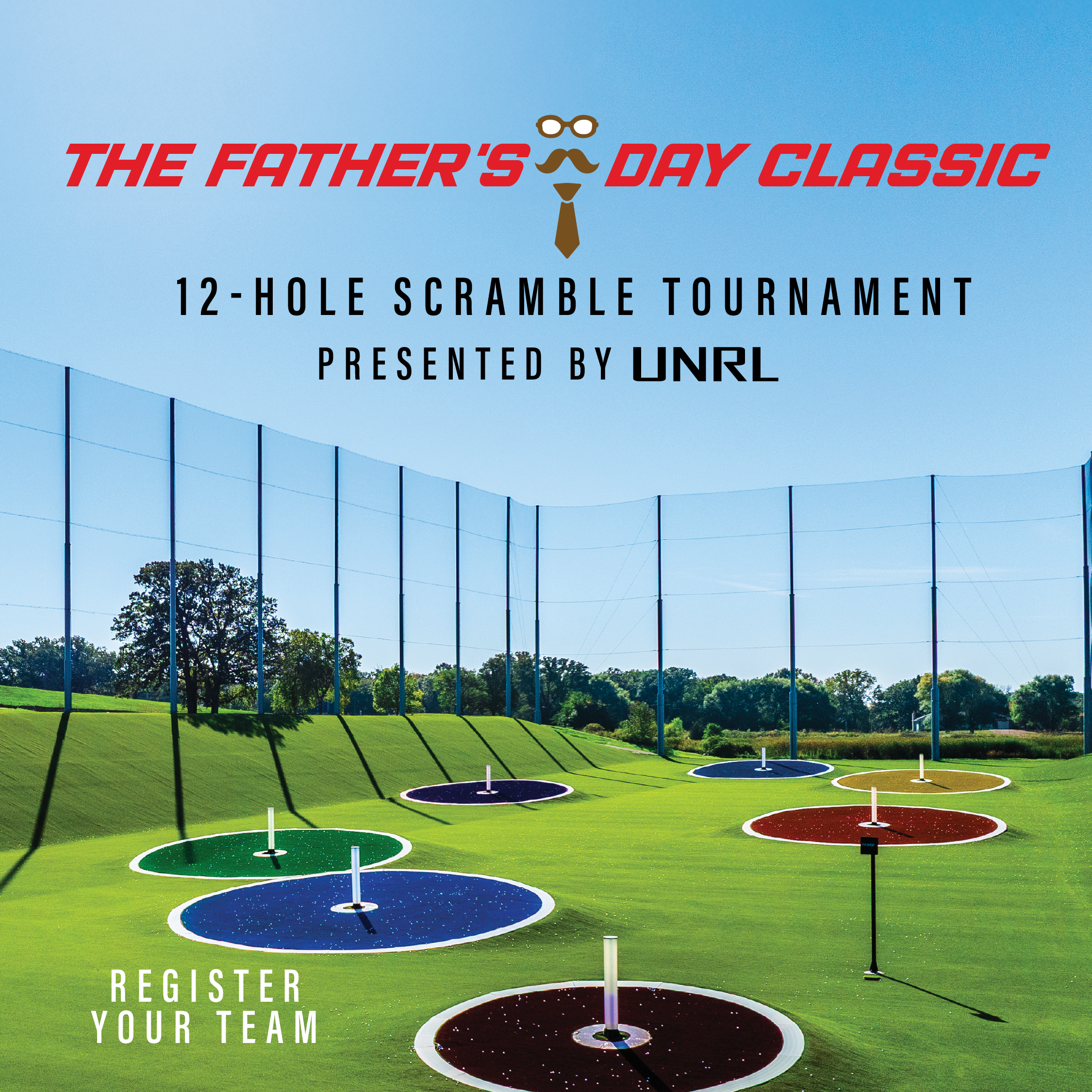 Registration - The Father's Day Classic