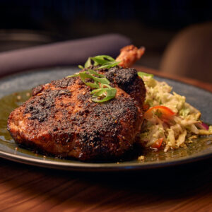 Ticket - Curated Cocktail Pairing Dinner
