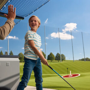 Summer Kids Camp