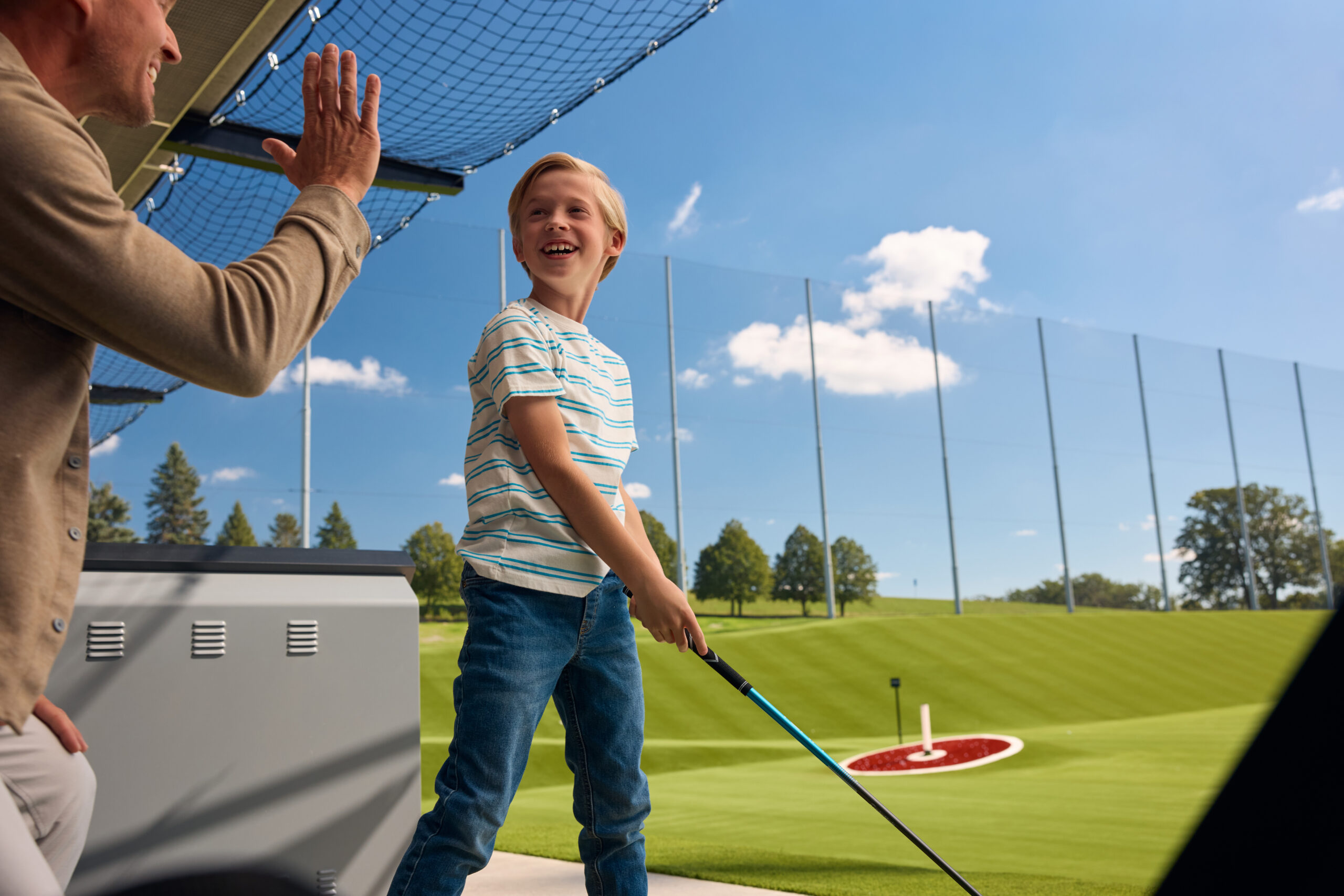 Summer Kids Camp