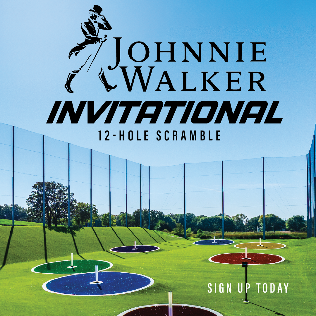 Johnnie Walker Invitational