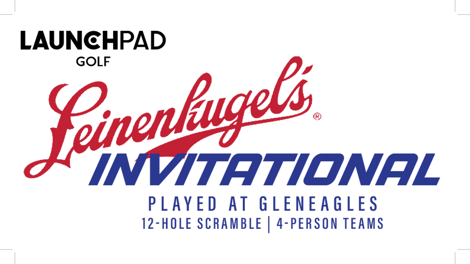 Leinenkugel Invitational Played at Gleneagles