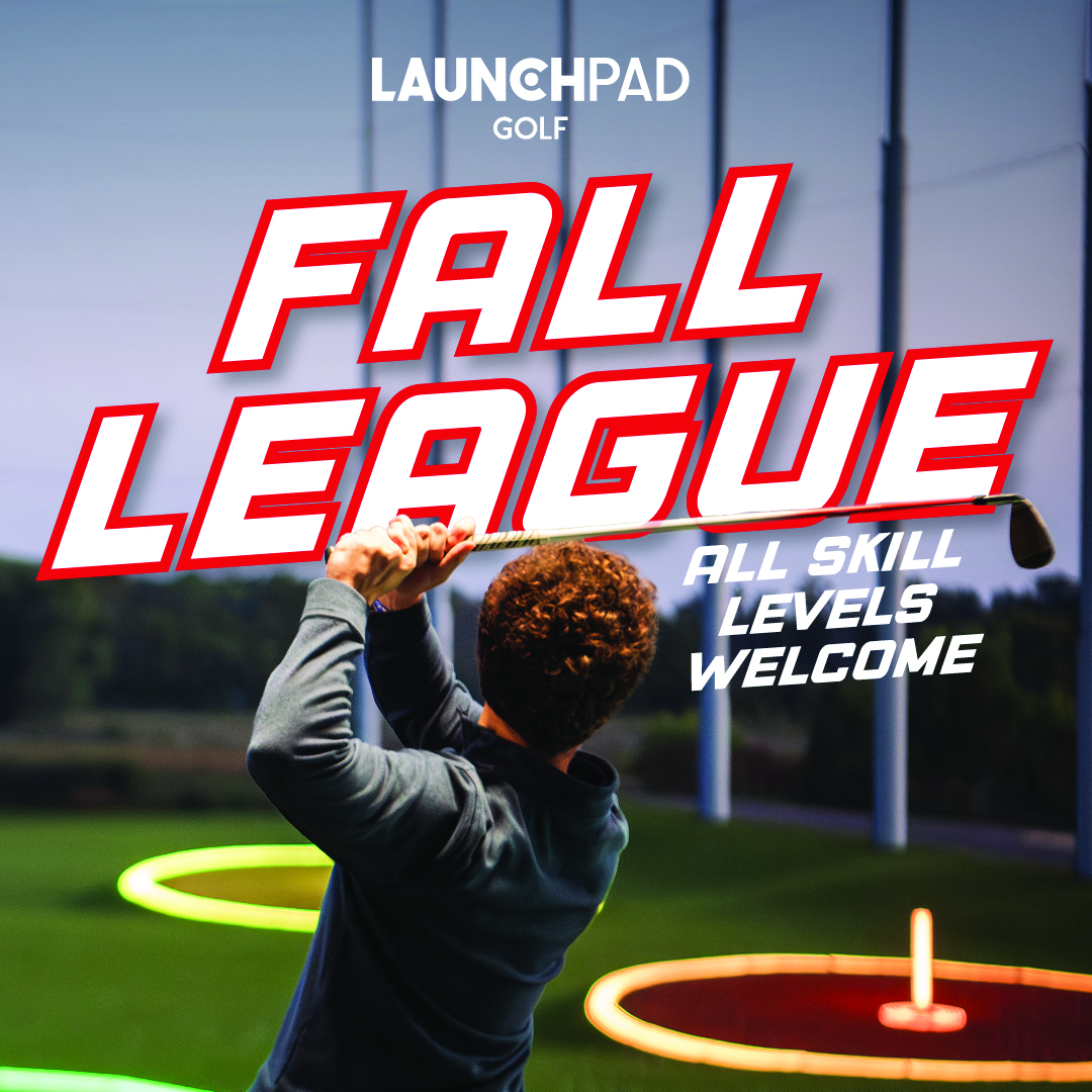 Two-Person Fall League Registration