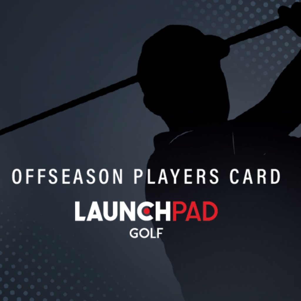 Offseason Players Card