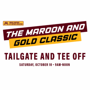 Maroon and Gold Classic